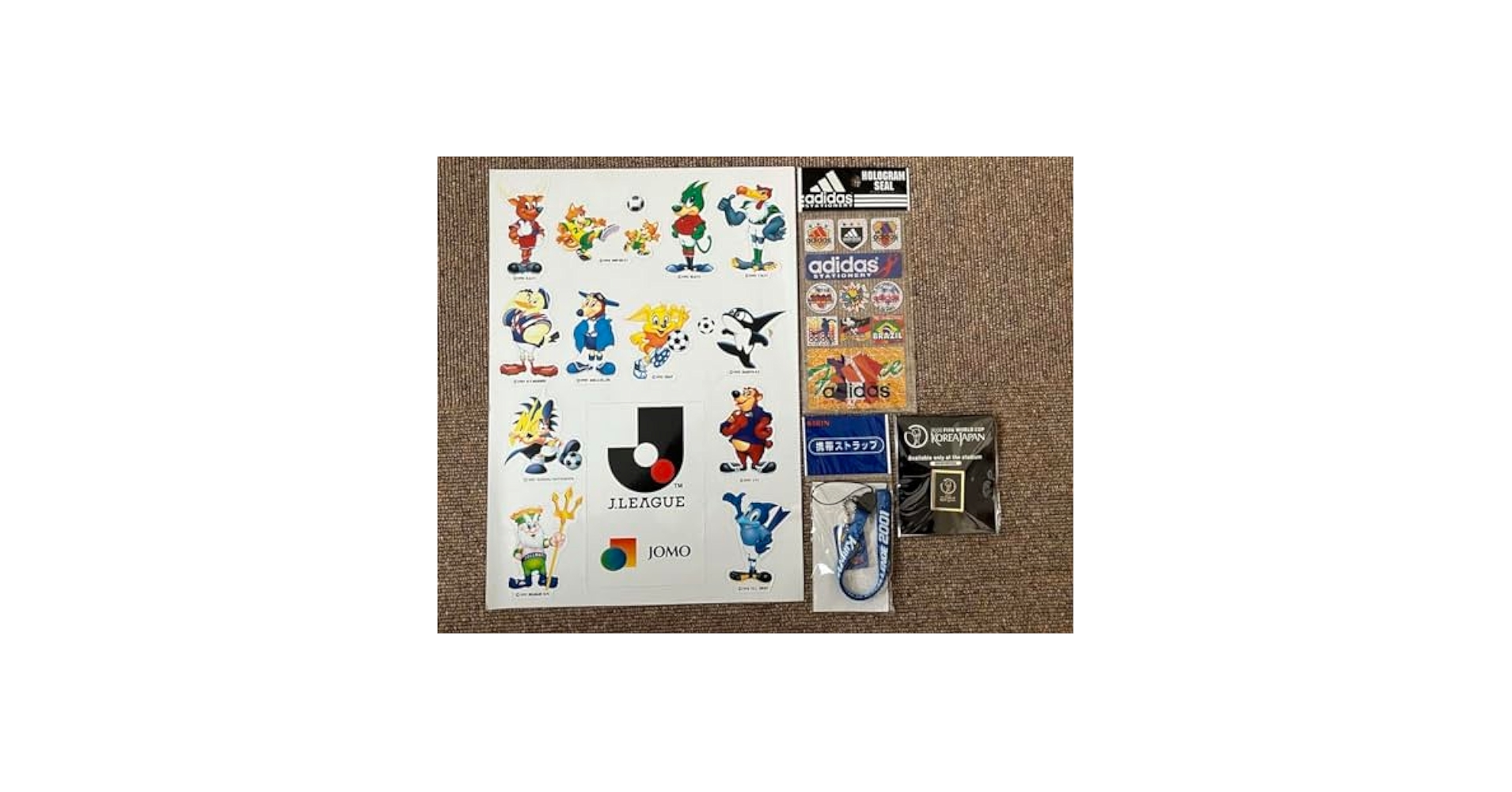 Jリーグ開幕 1993年 staffアウター【新品】 Jリーグ開幕 1993年 staffアウター【新品】 2025年最新】Jリーグ
